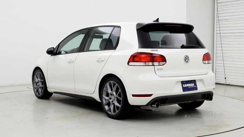 2013 Volkswagen Golf GTI 2