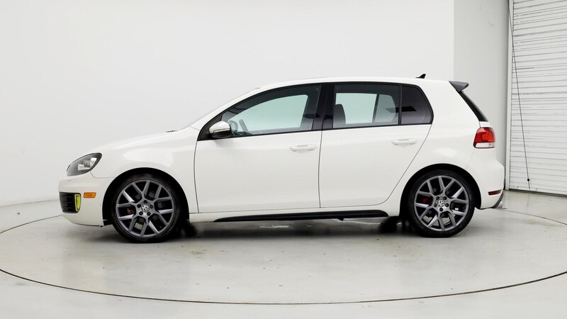 2013 Volkswagen Golf GTI 3