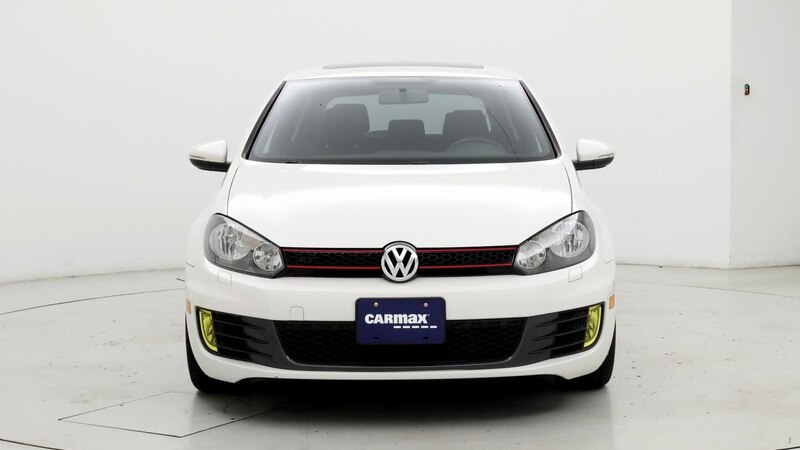 2013 Volkswagen Golf GTI 5