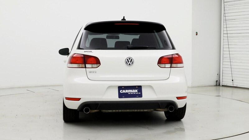 2013 Volkswagen Golf GTI 6