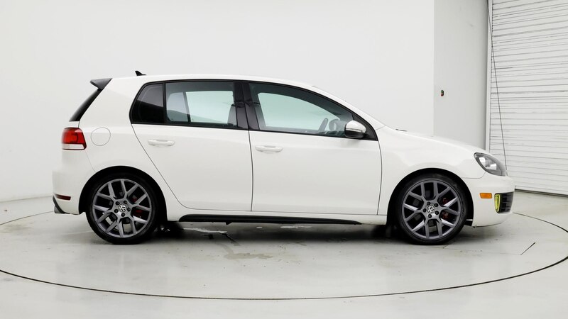 2013 Volkswagen Golf GTI 7