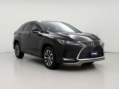 2022 Lexus RX 350 -
                Hartford, CT