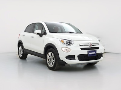 2016 Fiat 500X Easy -
                Hartford, CT