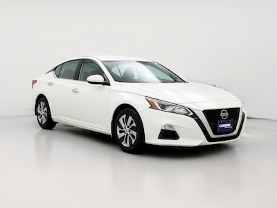 2019 Nissan Altima S -
                East Haven, CT