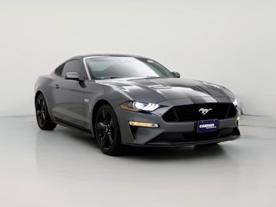 2023 Ford Mustang GT Premium -
                Hartford, CT