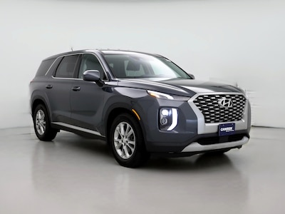 2021 Hyundai Palisade SE -
                Hartford, CT