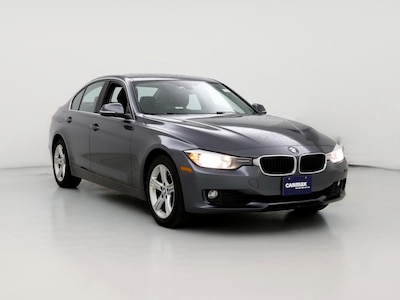 2015 BMW 3 Series 328xi -
                Hartford, CT