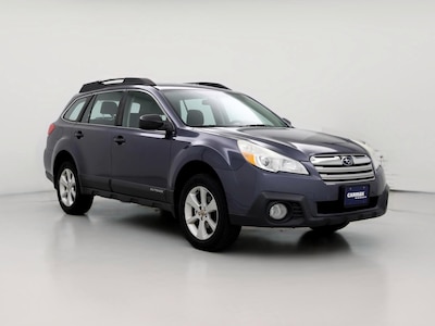 2014 Subaru Outback 2.5i -
                Hartford, CT