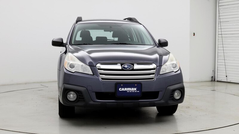 2014 Subaru Outback 2.5i 5