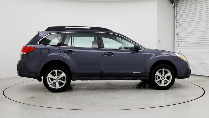 2014 Subaru Outback 2.5i 7