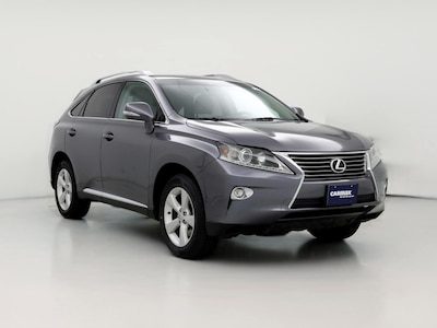 2015 Lexus RX 350 -
                Hartford, CT