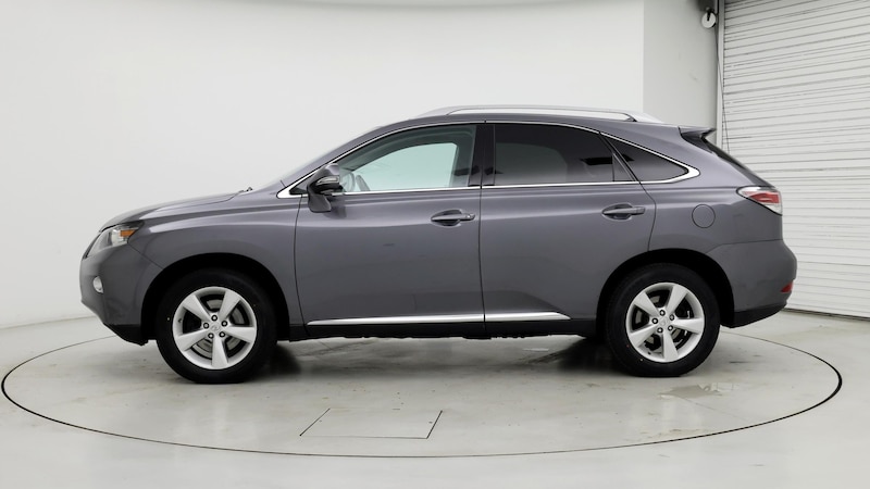 2015 Lexus RX 350 3