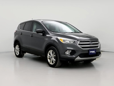 2017 Ford Escape SE -
                Hartford, CT