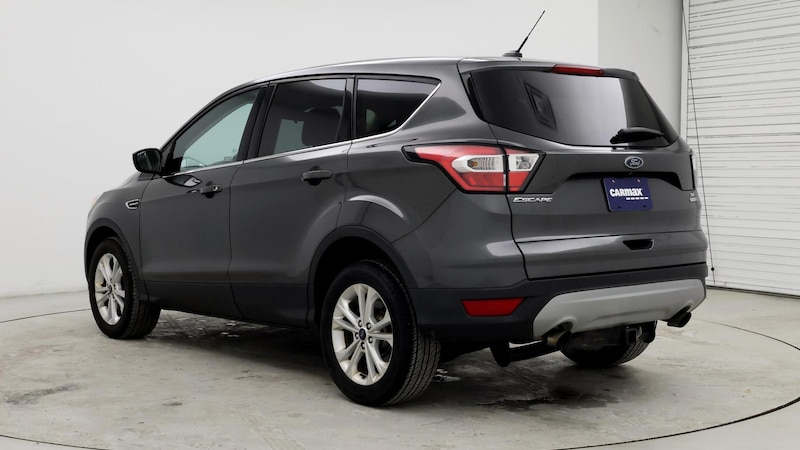 2017 Ford Escape SE 2