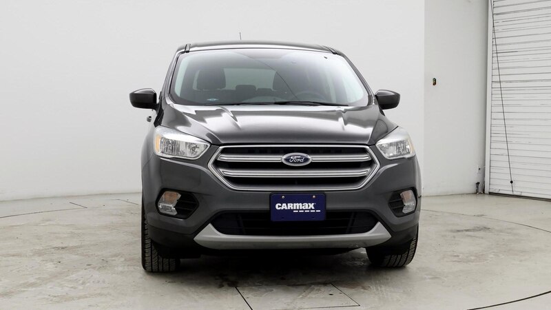 2017 Ford Escape SE 5