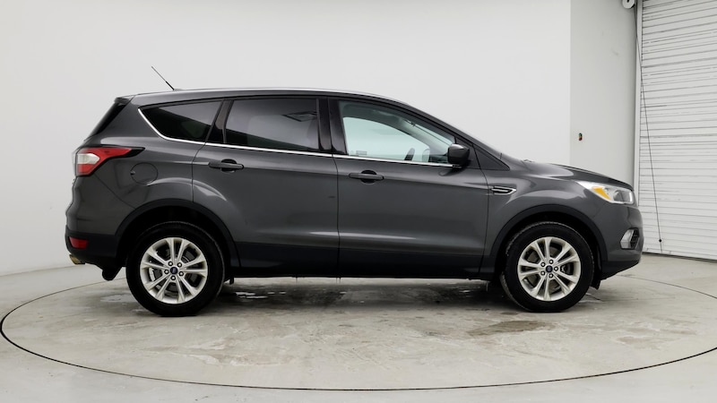 2017 Ford Escape SE 7