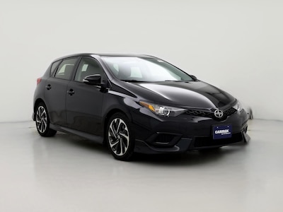 2016 Scion iM  -
                Hartford, CT