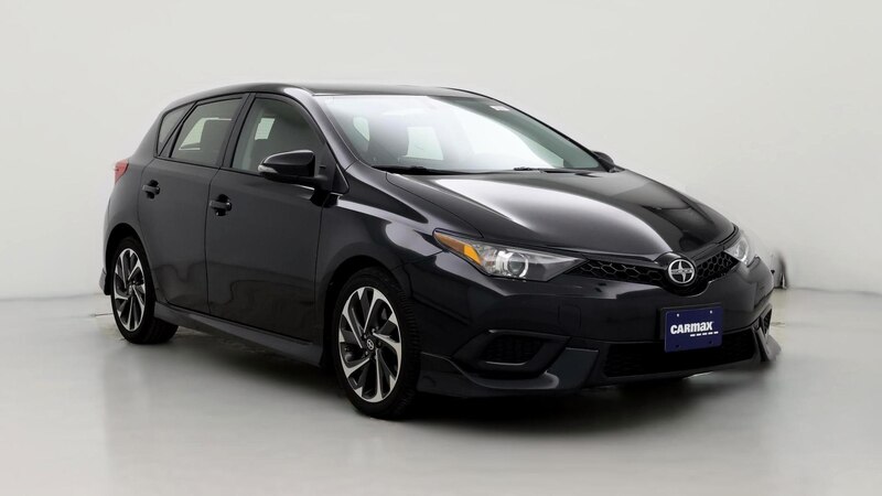 2016 Scion iM  Hero Image