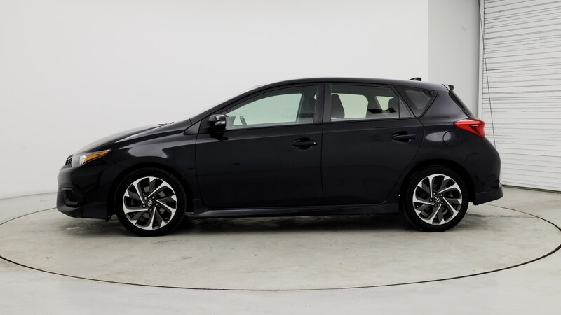 2016 Scion iM  3