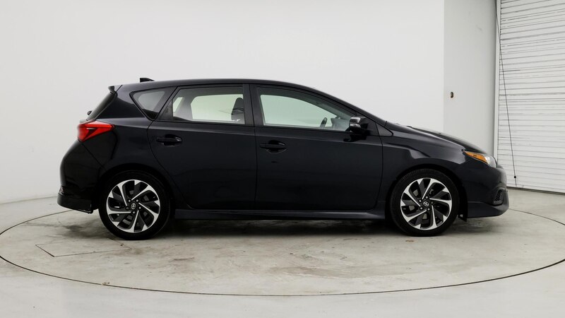 2016 Scion iM  7