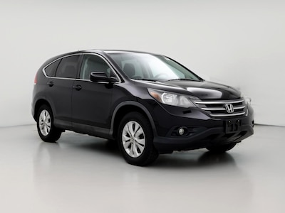 2014 Honda CR-V EX -
                Hartford, CT