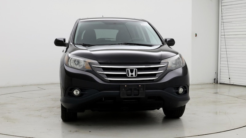 2014 Honda CR-V EX 5