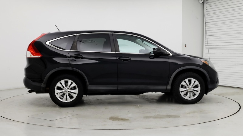 2014 Honda CR-V EX 7