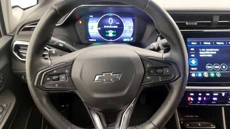 2023 Chevrolet Bolt EV 2LT 10