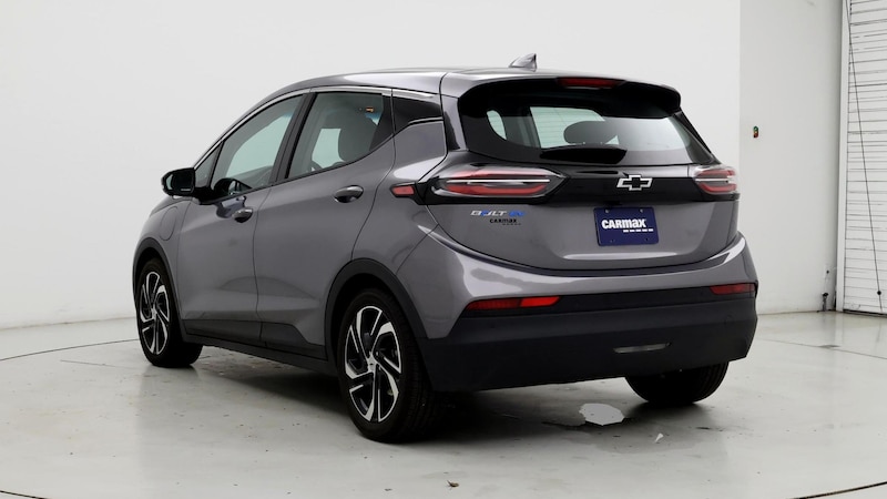 2023 Chevrolet Bolt EV 2LT 2