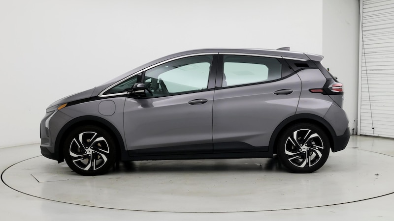 2023 Chevrolet Bolt EV 2LT 3