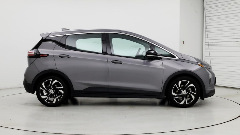 2023 Chevrolet Bolt EV 2LT 7