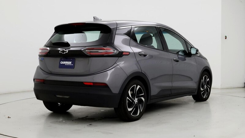 2023 Chevrolet Bolt EV 2LT 8