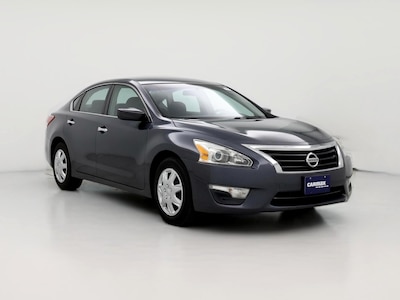 2013 Nissan Altima S -
                Hartford, CT