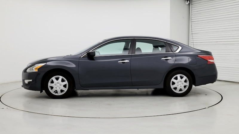 2013 Nissan Altima S 3