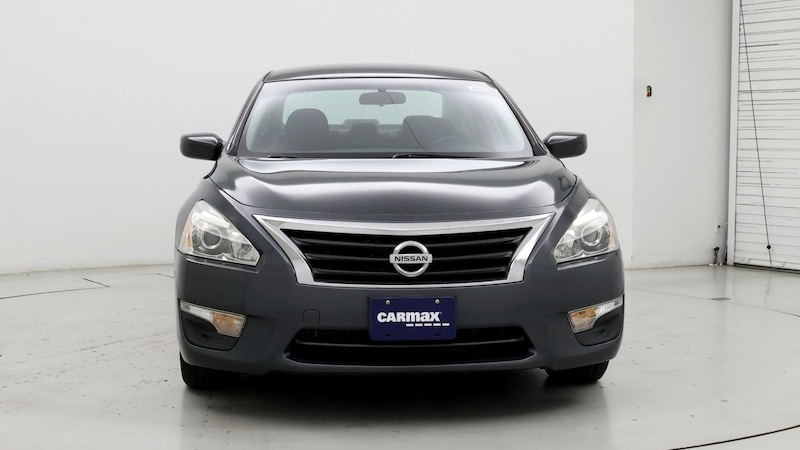 2013 Nissan Altima S 5