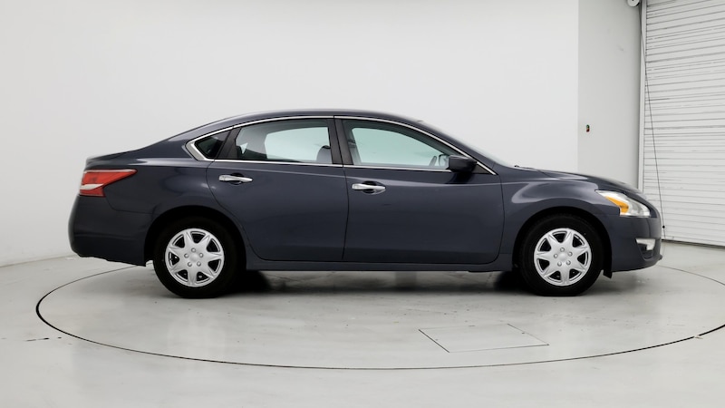 2013 Nissan Altima S 7