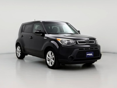 2014 Kia Soul Soul+ -
                Hartford, CT