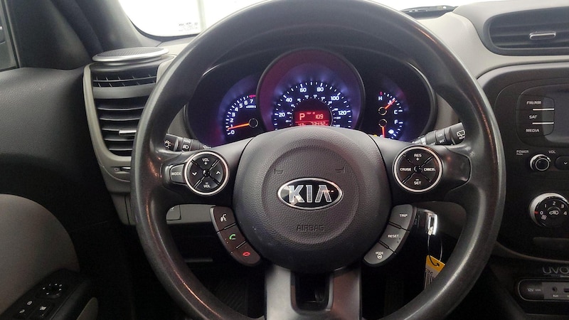 2014 Kia Soul Soul+ 10