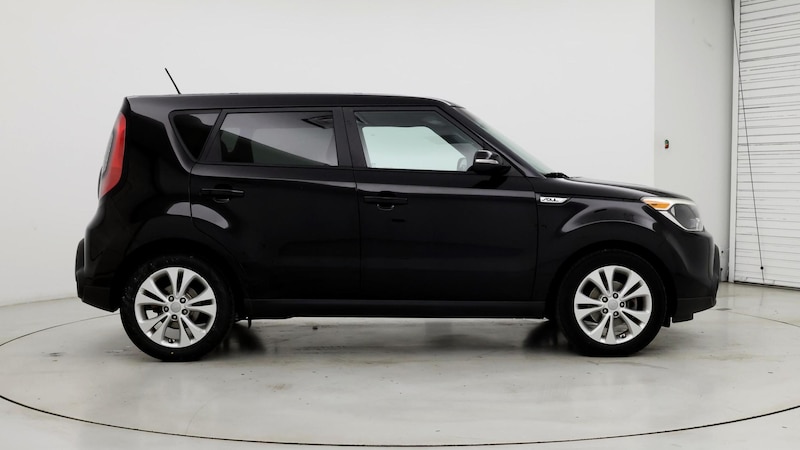 2014 Kia Soul Soul+ 7