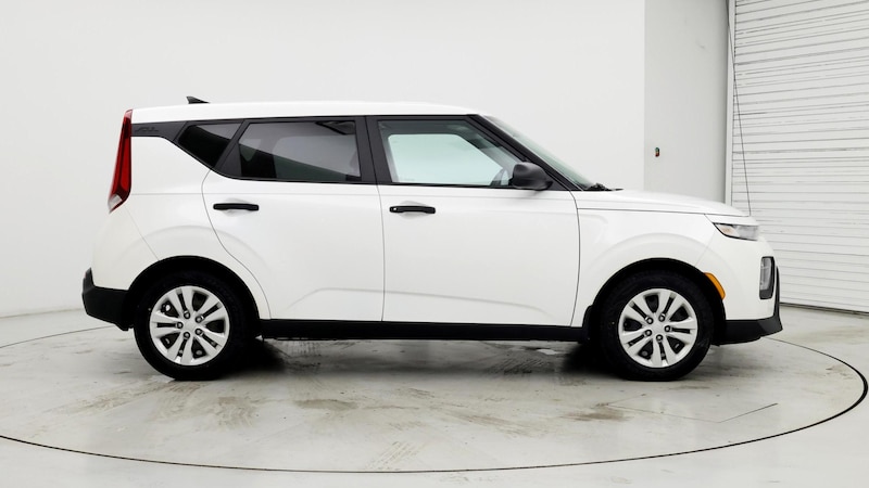 2020 Kia Soul LX 7