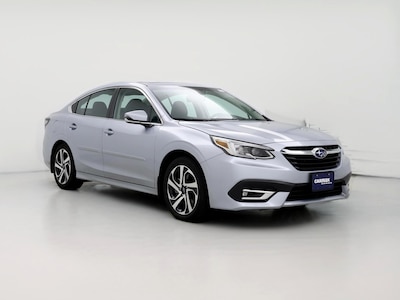 2022 Subaru Legacy Limited -
                Hartford, CT