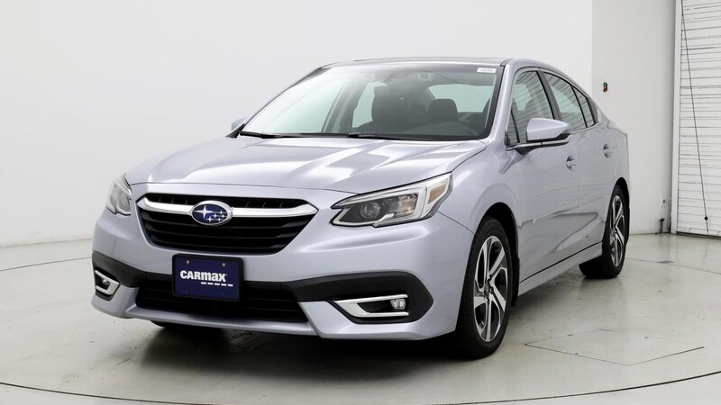 2022 Subaru Legacy Limited 4