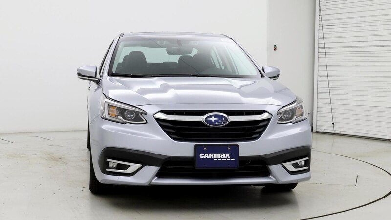 2022 Subaru Legacy Limited 5