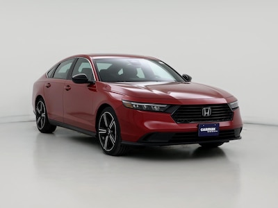 2023 Honda Accord Sport -
                Greensboro, NC