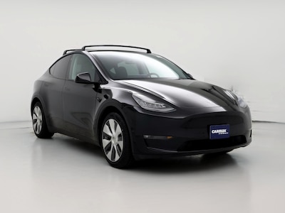 2021 Tesla Model Y Long Range -
                Hartford, CT