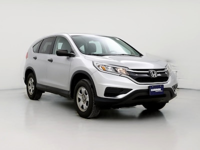 2016 Honda CR-V LX -
                Hartford, CT