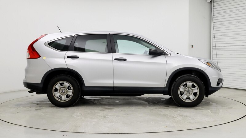 2016 Honda CR-V LX 7