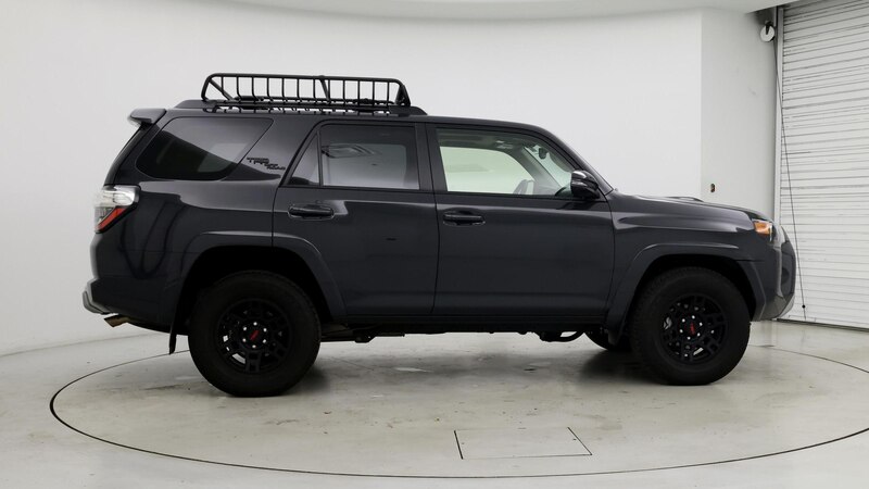 2024 Toyota 4Runner TRD Off Road 7