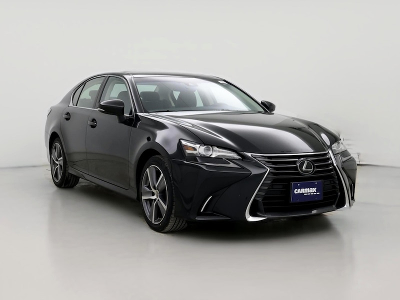 2017 Lexus GS 350 -
                  Charleston, SC