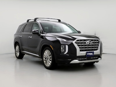 2020 Hyundai Palisade Limited -
                Hartford, CT